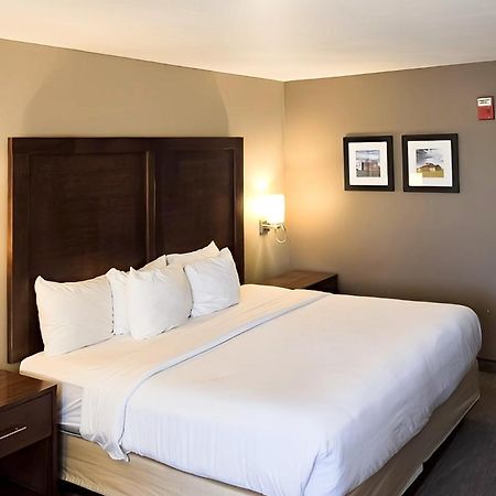Comfort Inn Marshalltown South Екстер'єр фото