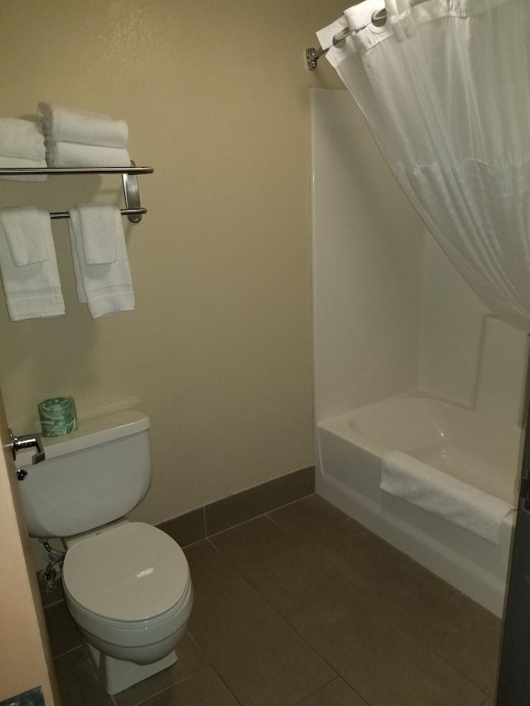 Comfort Inn Marshalltown South Екстер'єр фото