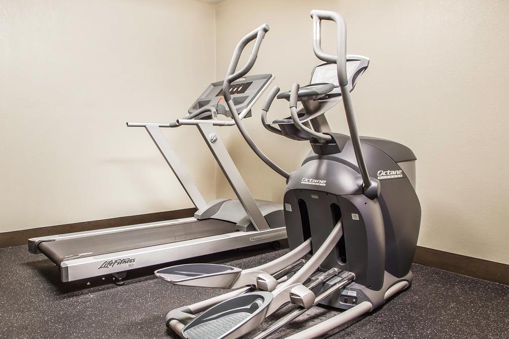 Comfort Inn Marshalltown South Екстер'єр фото