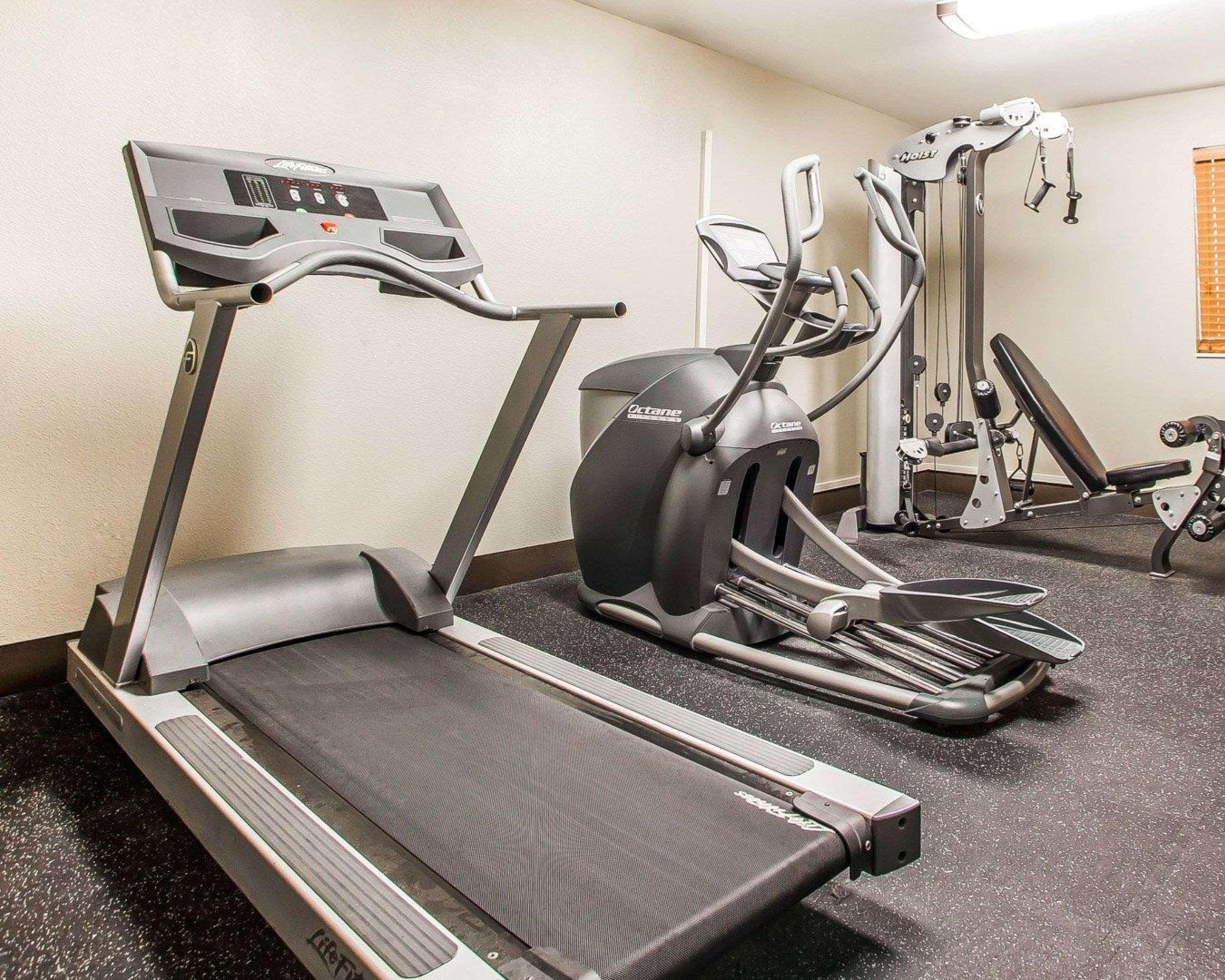 Comfort Inn Marshalltown South Екстер'єр фото