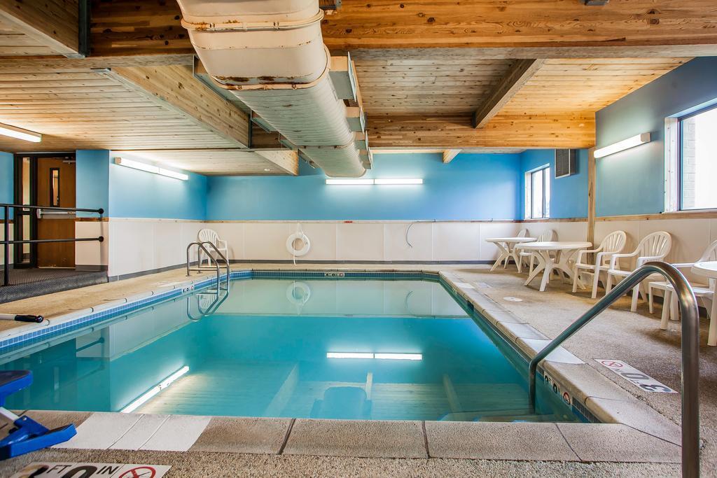 Comfort Inn Marshalltown South Екстер'єр фото