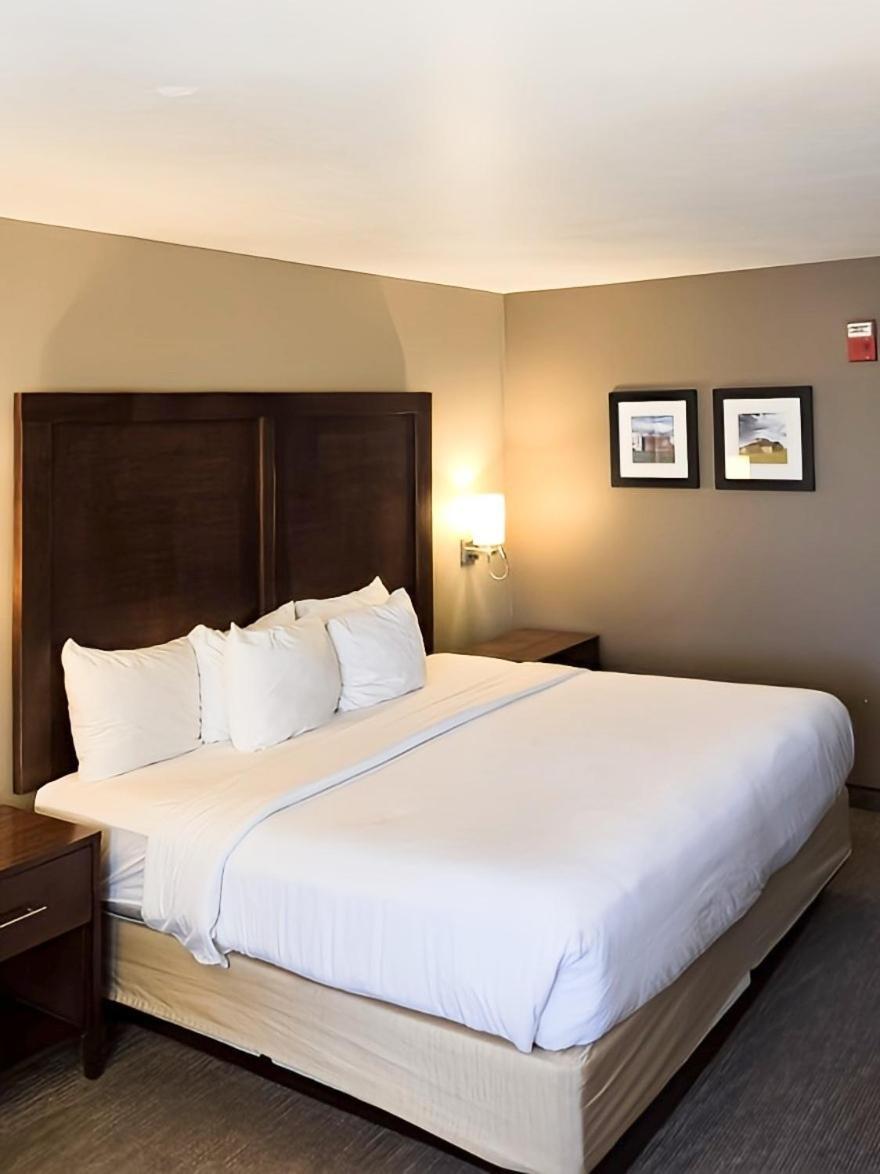Comfort Inn Marshalltown South Екстер'єр фото