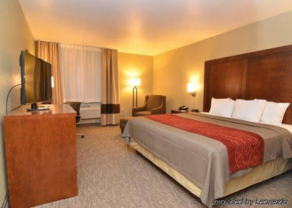 Comfort Inn Marshalltown South Екстер'єр фото